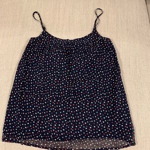 Vineyard Vines Tank Top — SIZE 2!